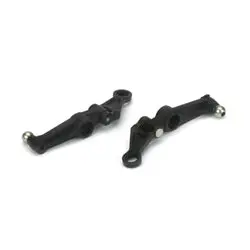 Blade Washout Control Arm & Linkage Set (400)   (Eflh1431) 1