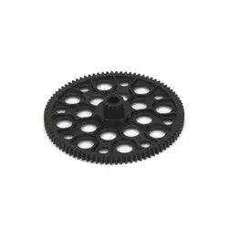 Blade Main Tail Drive Gear (Blade 400) (Eflh1453) 1