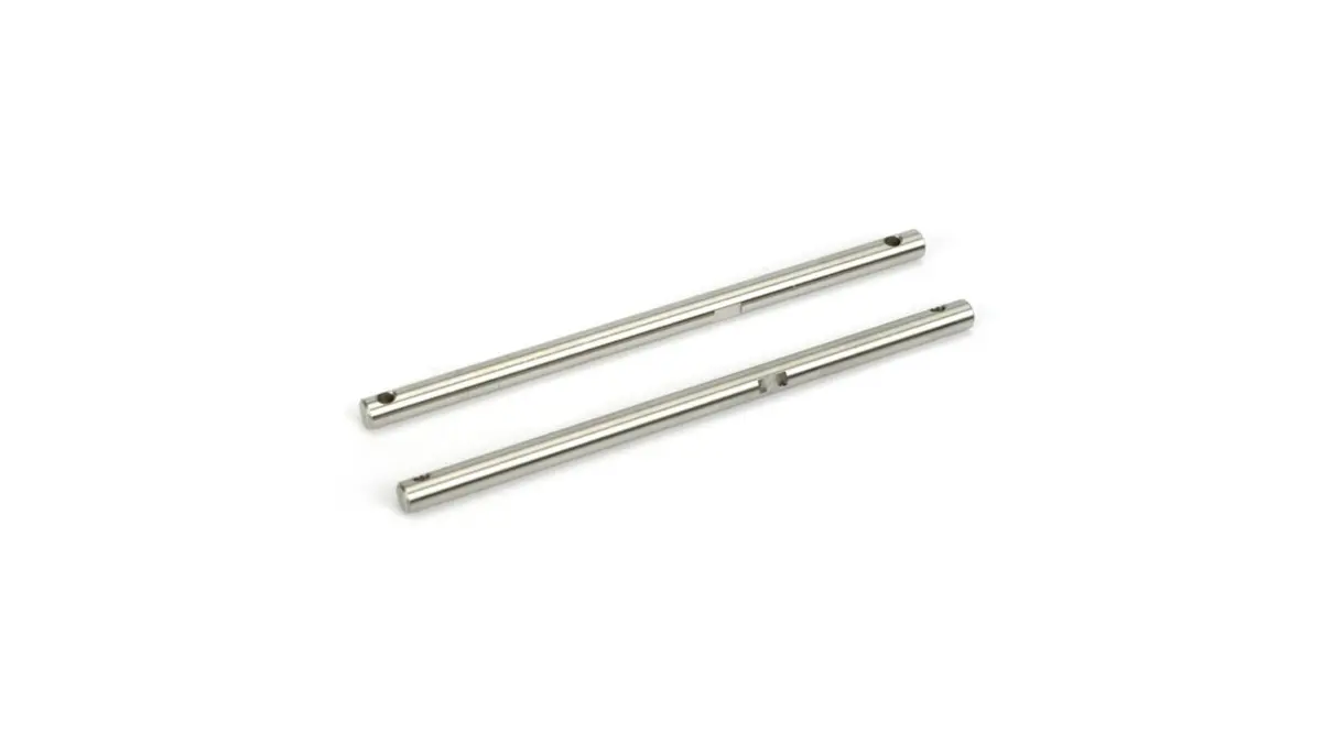 Blade Main Shaft Set (2) (Blade Sr)  (Eflh1508) 1