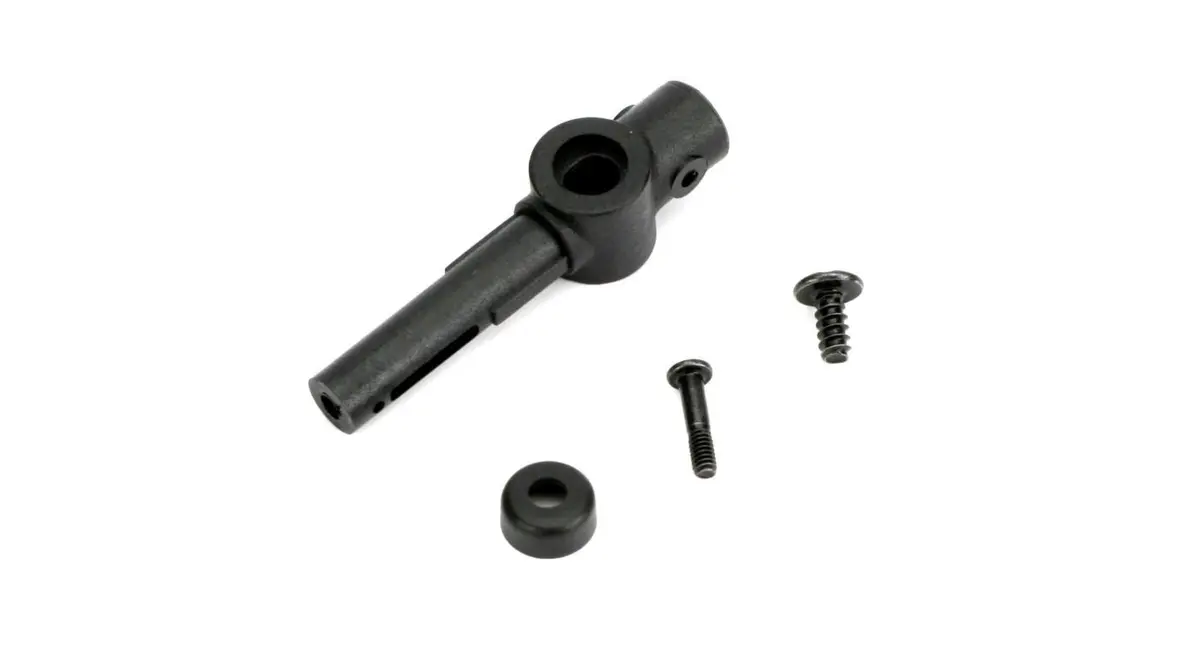 Blade Center Hub (Blade Sr)   (Eflh1512) 1