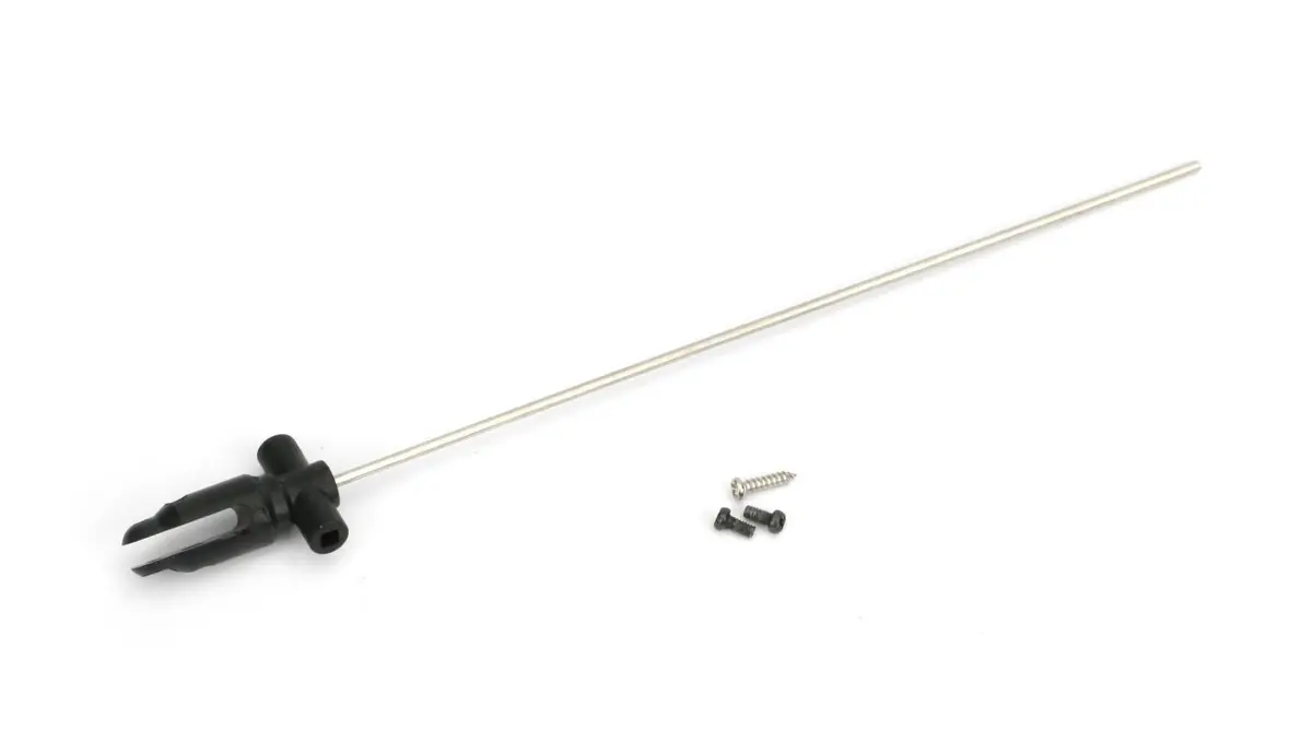 Blade Inner Shaft W/Head/Hub (Mcx2) (Eflh2412) 1