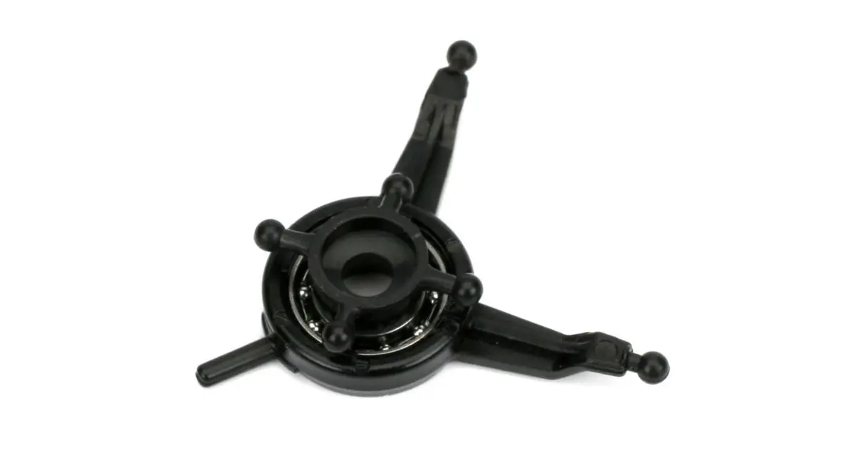 Blade Swashplate (1) (Mcx2) (Eflh2416) 1