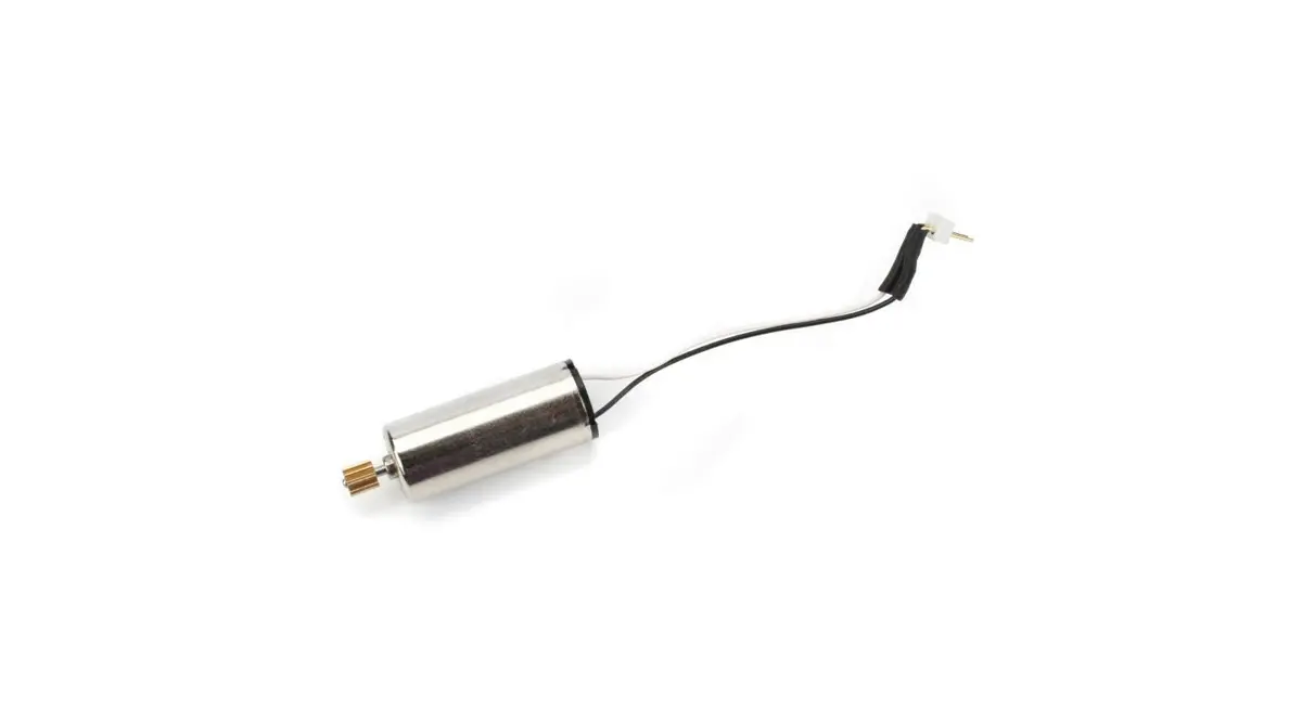 Blade Coreless Main Motor W/Pinion (Eflh3003) 1