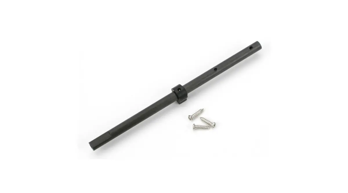 Blade Carbon Fiber Main Shaft  (Eflh3007) 1