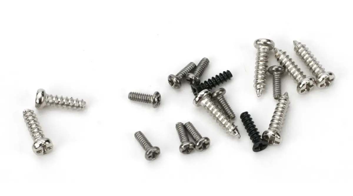 Blade Msr Hardware Set  (Eflh3022) 1
