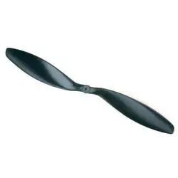 E-Flite 12 X 6 Slow Flyer Prop (2) (Eflp1260) 1