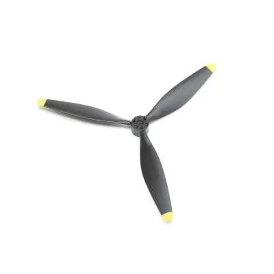 E-Flite 120Mm X 70Mm 3 Blade Propeller  (Eflup120703b) 1