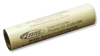 Estes 11-5 Std Engine (3) (Est1623) 1