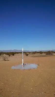 Estes F15-6 29Mm Engine Psii (2) Haz (Est1652) 1