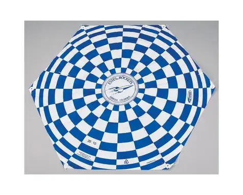 Estes Parachute 18" (Est2267) 1