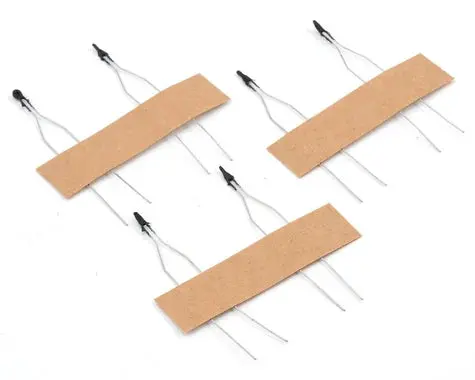 Estes Model Rocket Igniters (6) (Est2301) 1