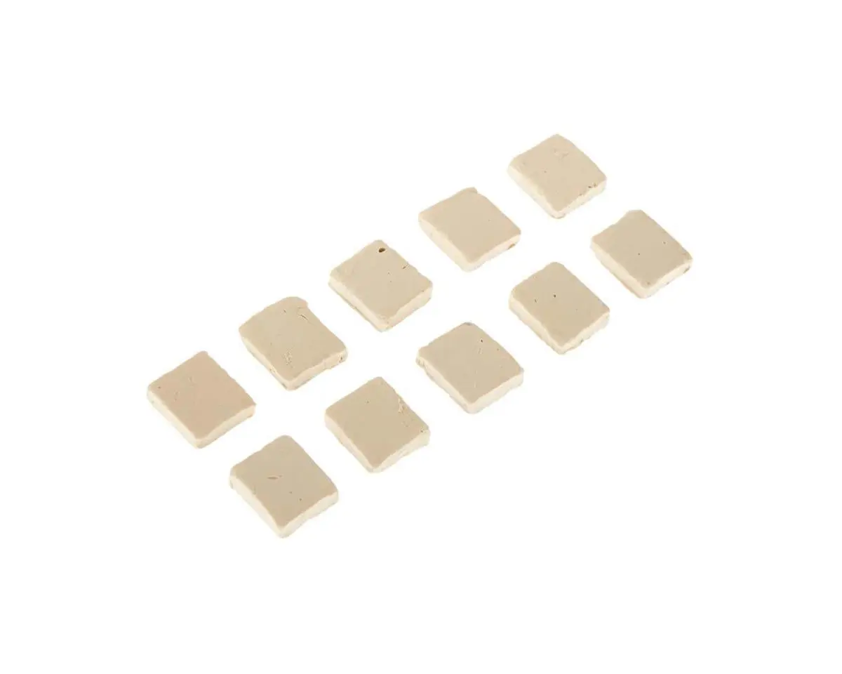 Estes Clay Nose Weight (10) (Est3180) 1