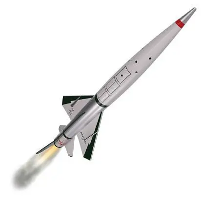 Estes Designer Signature Series: Anta (Est7310) 1