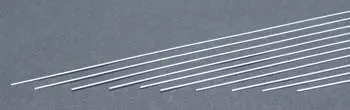 Evergreen Strips .010X.040" (Evg102) 1