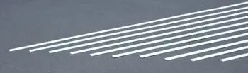Evergreen Strips .015X.188"  (Evg118) 1
