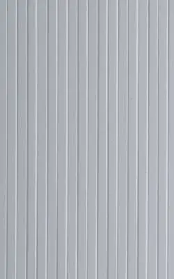 Evergreen V-Groove Styrene Plastic .100" (Evg2100) 1