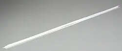 Evergreen Rod .040"    (Evg211) 1