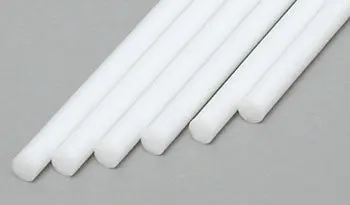 Evergreen Rod .080"     (Evg212) 1