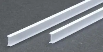 Evergreen I Beam .312" 7.9Mm (Evg278) 1