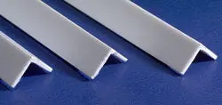 Evergreen Angle .250" 1/4" (Evg297) 1