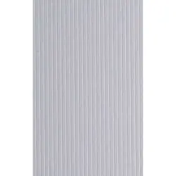 Evergreen V-Groove .040 X 6 X 12,.060" (Evg4060) 1