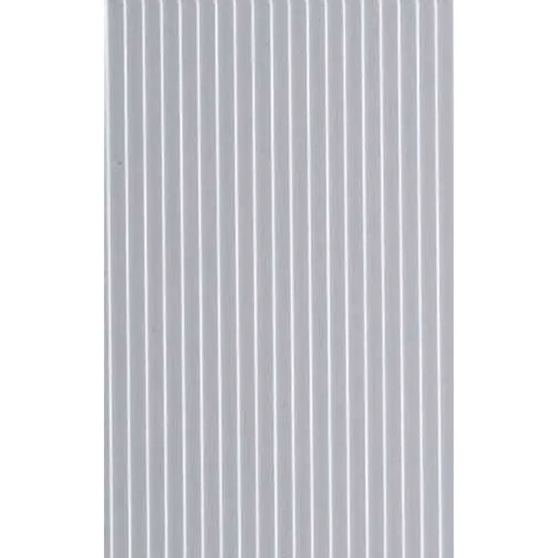 Evergreen Clapboard .080 Spacing (Evg4081) 1