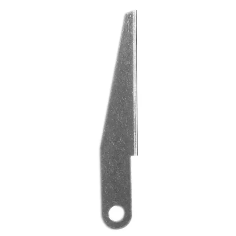 Excel Straight Edge Blade, 2Pc, Carded    (Exl20101) 1