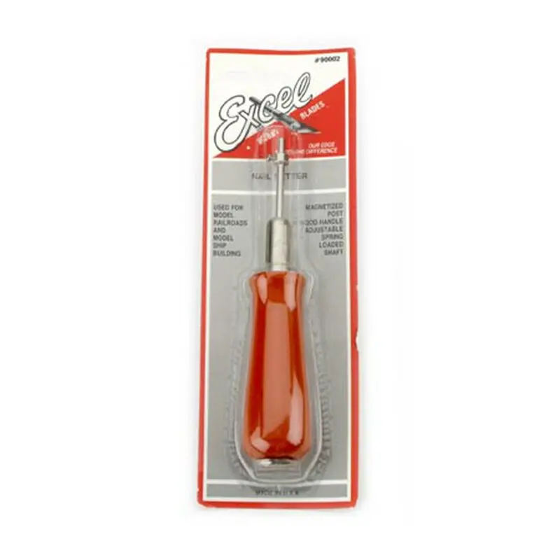 Excel Nail Setter:Rr Spiking (Exl90002)   (Exl90002) 1