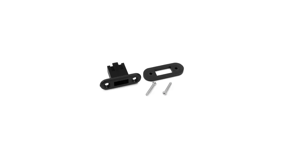 Expert Charge Receptacle: Fut (Exra055f) 1
