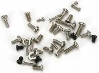 Blade Hardware Set   (Eflh2007) 1