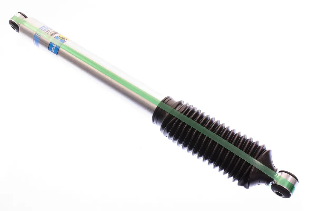 5100 Series (Be5-C299-H0) 0-1" Lift Rear (33-186009) 1