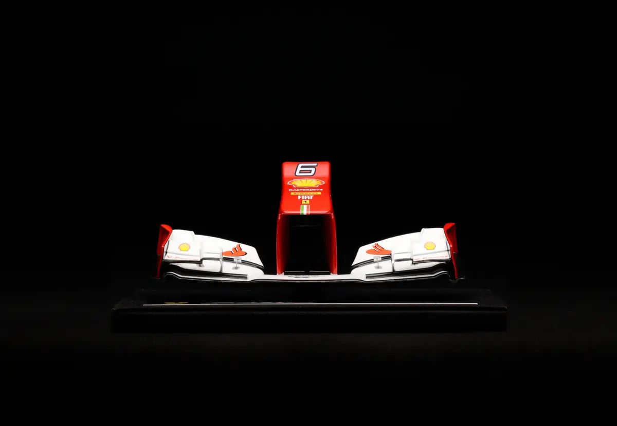 Ferrari F2012 (2012) Nosecone - Massa 1