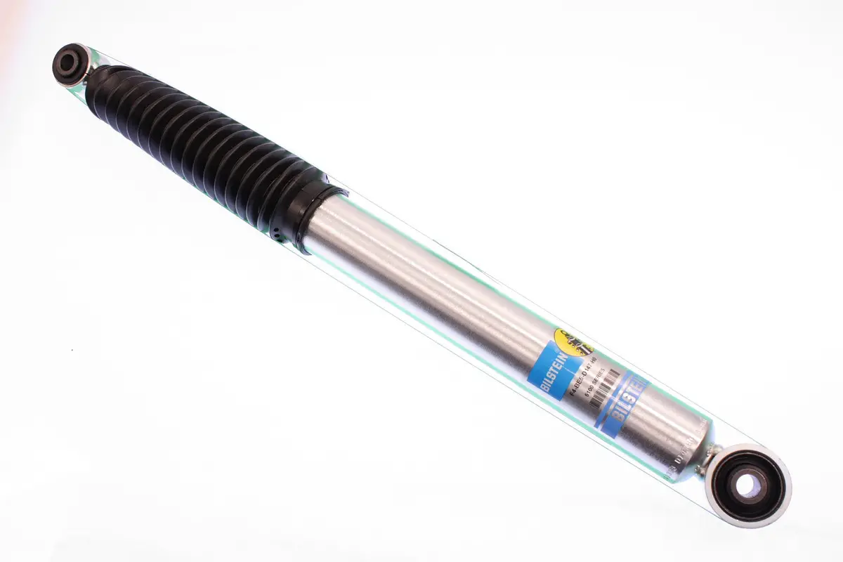 5100 Series 0"-1" Lift Rear (24-186742) 1