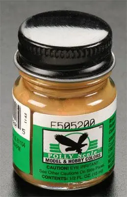 Floquil Polly Scale Rust 30215 1/2 Oz  (Flof505200) 1