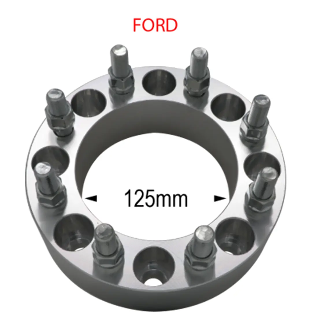 8 X 170Mm To 8 X 170Mm / 14 Mm X 1.5 (Ford) 1