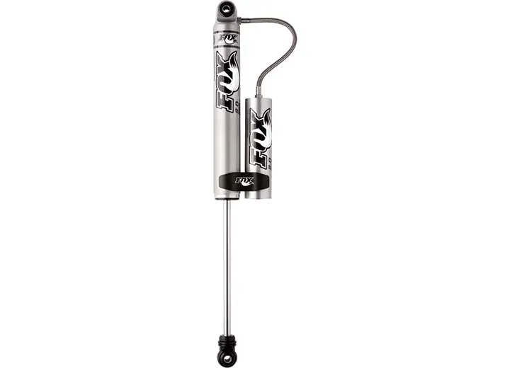 Fox Shocks 2.0 Performance Series With Reservoirs 1G  1St Gen Front And Rear Various Lifts 1