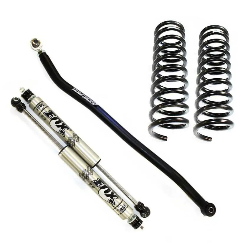 Thuren Fox Ifp Front Leveling Kit Ram 3500 (2013-Current) 1