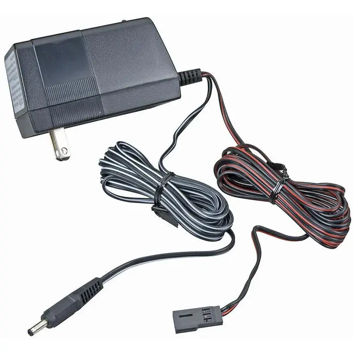 Futaba Hbc-3B(4) Wall Charger   (Fut01102208-1) 1