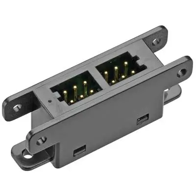 Futaba S.Bus 4-Way Terminal Box   (Futm4200) 1