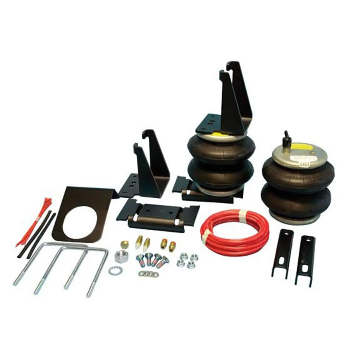 Firestone Ride-Rite Ford 05-07 F250/F350  Air Bags 1
