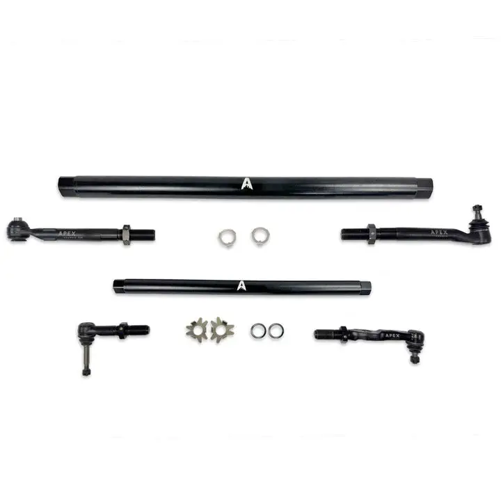 Apex Ford 2005-2016 Hd Steering Kit 1