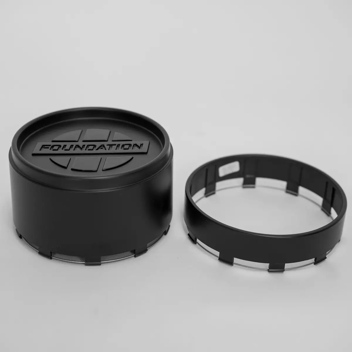 Foundation Wheels Center Caps 1