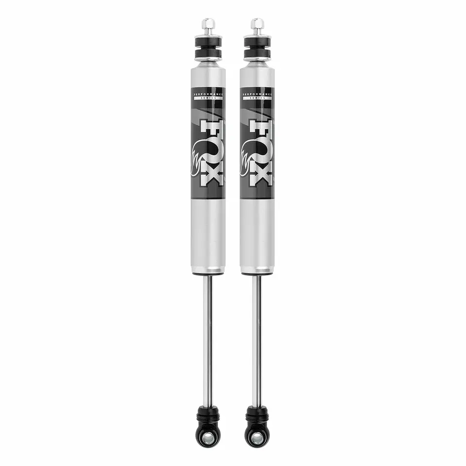 Fox 2.0 Ifp Dodge Ram 1994-2012 2500/3500 Shock Pair For Carli Or Thuren Trucks 1