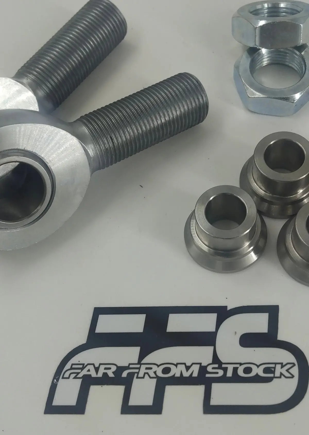 Farfromstock Radius Long Arm Replacement Parts 1