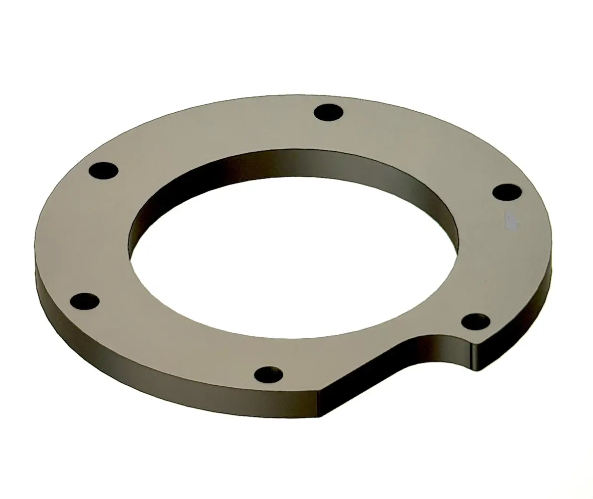 47Re 48Re To 205 Transfer Case Spacer 1