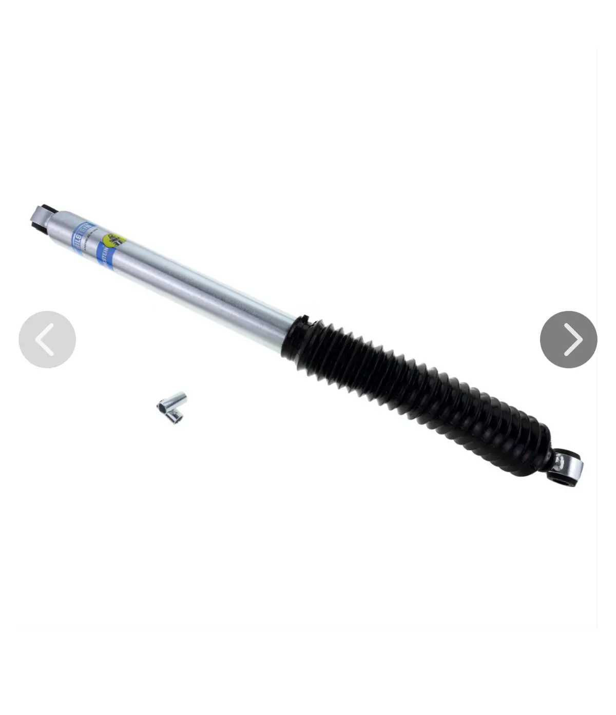 Bilstein B8 5125 Series Shocks 33-185569 1