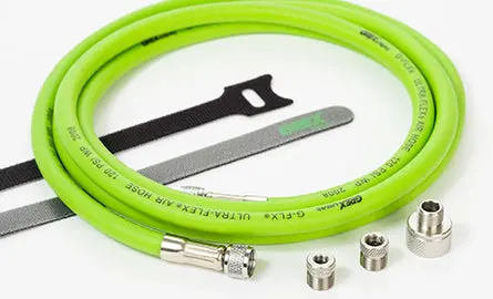 Grex  6' Ultra-Flex® Airbrush Hose      (G-Flx.06) 1