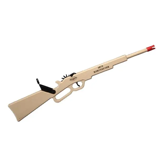 Magnum Rubber 1873 Winchester Rifle  (Gl21873s) 1