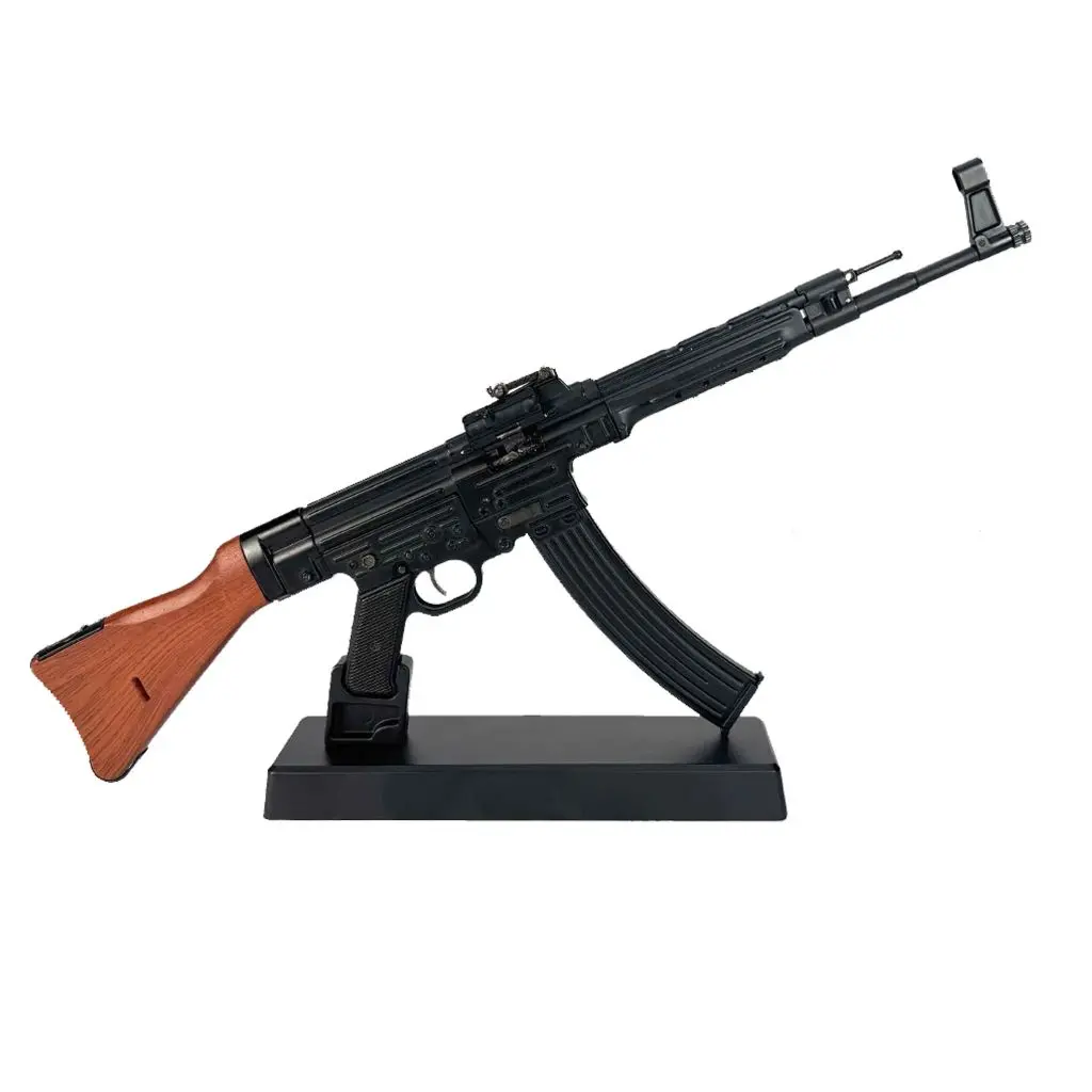Goatguns Miniature Ww2 Stg44  (Goastg44-Black) 1