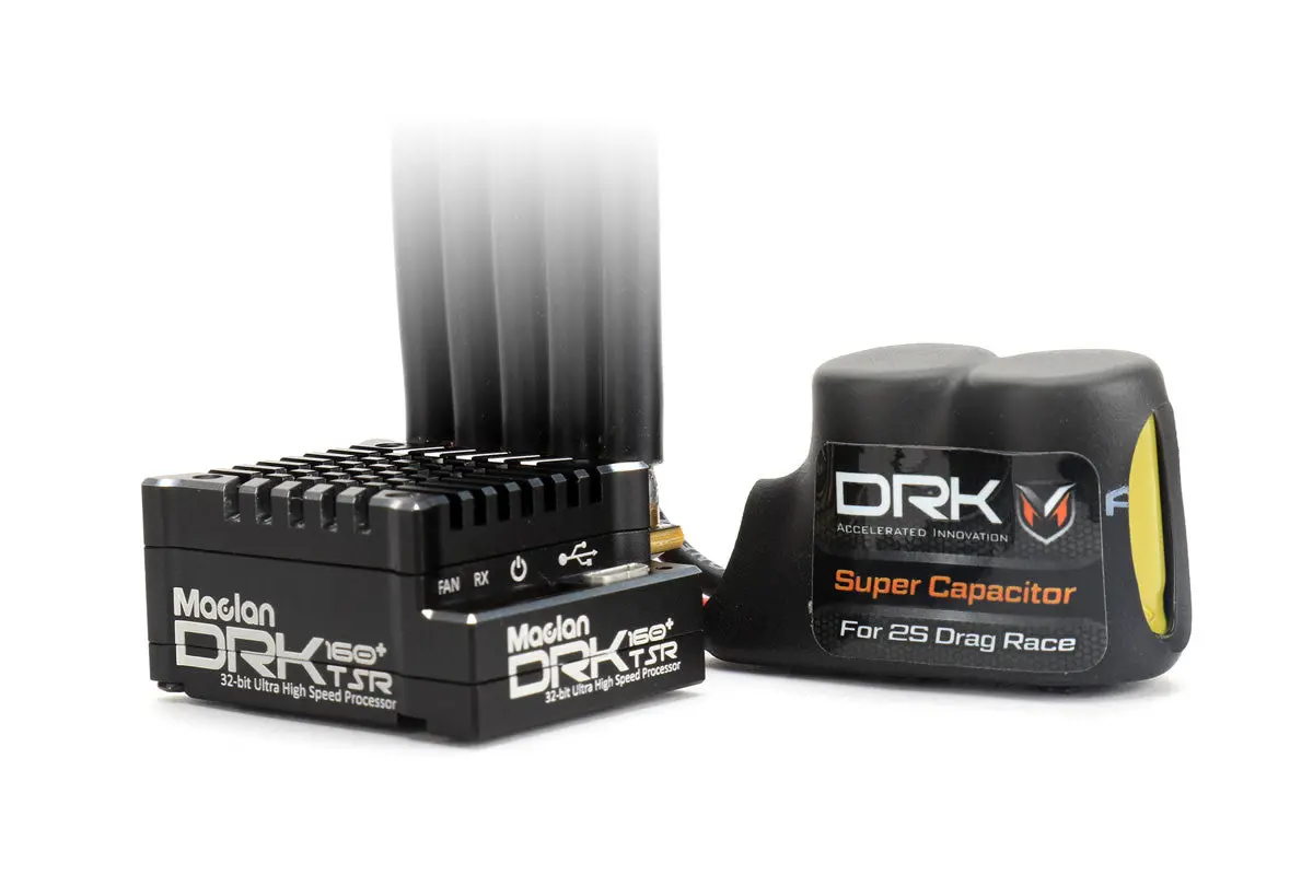 Drk 160+ Tsr Edition Drag Race (Hadmcl2015) 1